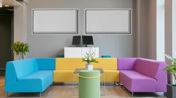 Hotel Berlin Lichtenberg