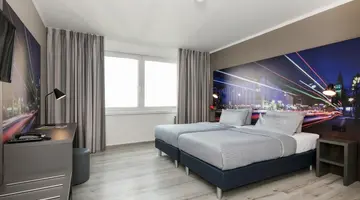 Hotel Berlin Lichtenberg