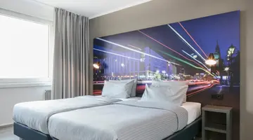 Hotel Berlin Lichtenberg