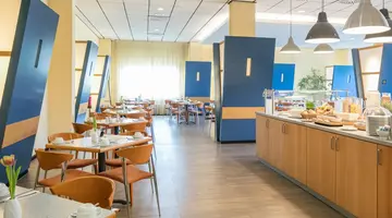 Hotel Berlin Lichtenberg