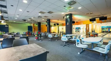 Hotel Berlin Lichtenberg