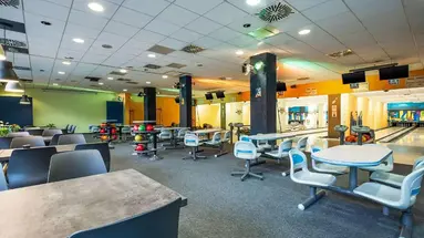 Hotel Berlin Lichtenberg