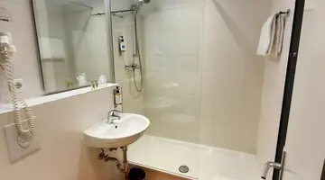 Hotel Berlin Lichtenberg