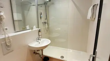 Hotel Berlin Lichtenberg