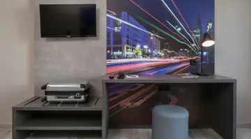 Hotel Berlin Lichtenberg