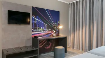 Hotel Berlin Lichtenberg