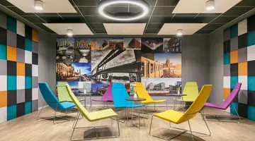 Hotel Berlin Lichtenberg