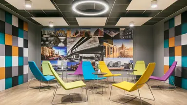 Hotel Berlin Lichtenberg
