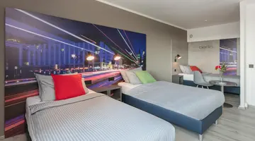 Hotel Berlin Lichtenberg