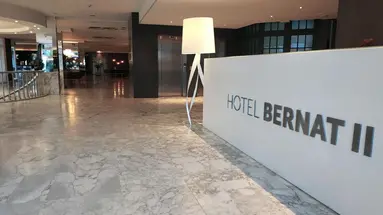 HOTEL BERNAT II