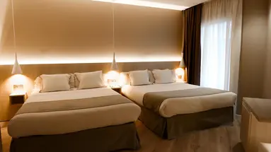 HOTEL BERNAT II