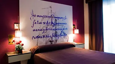 HOTEL BERNAT II