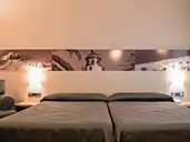 HOTEL BERNAT II