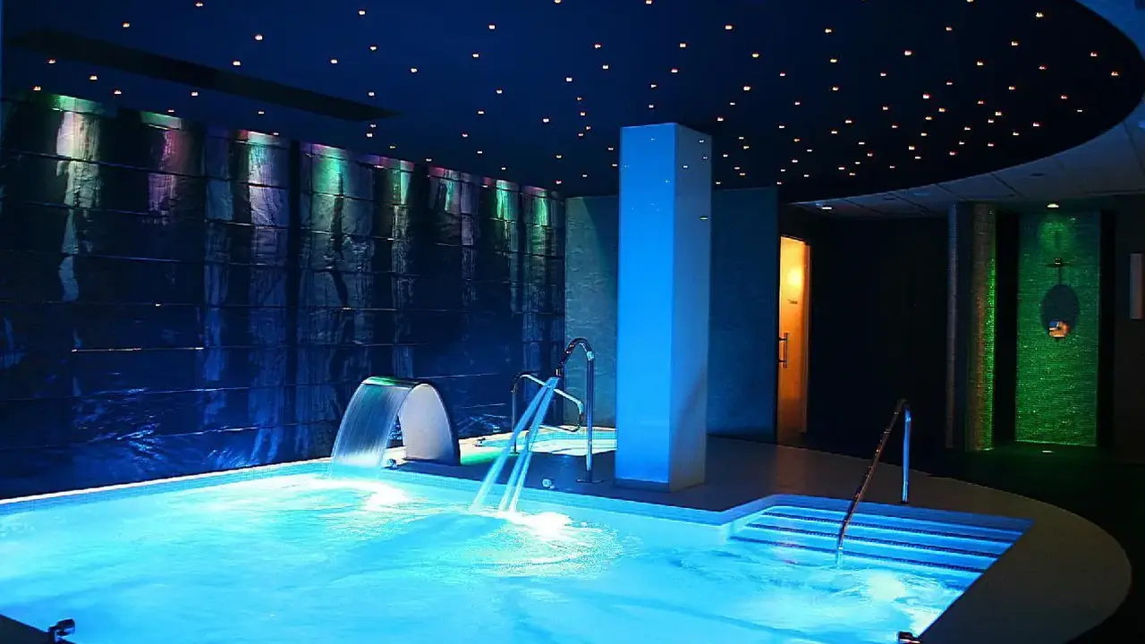 HOTEL BERNAT II
