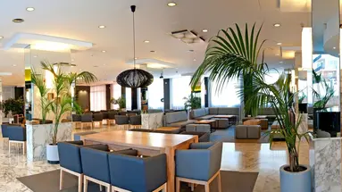HOTEL BERNAT II