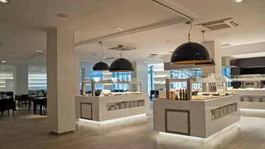 HOTEL BERNAT II