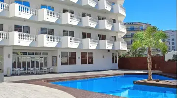 HOTEL BERNAT II
