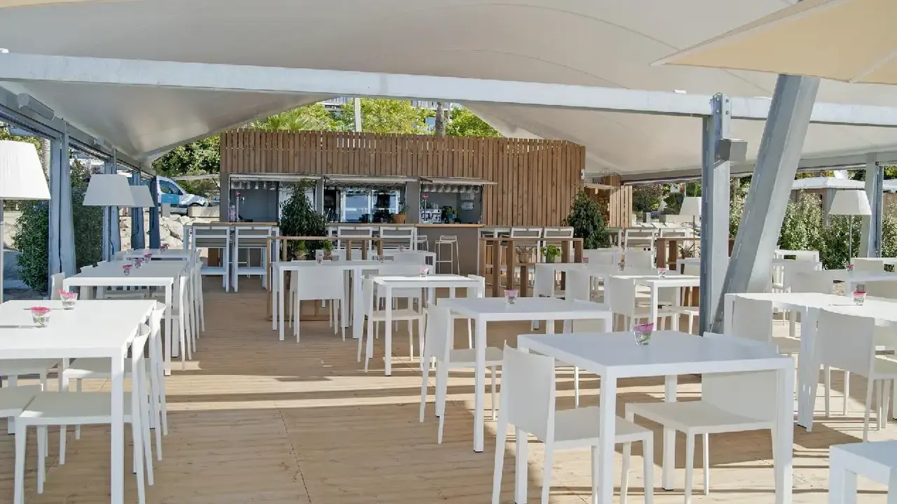 HOTEL BERNAT II
