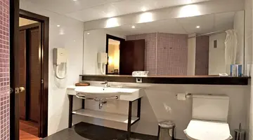 HOTEL BERNAT II