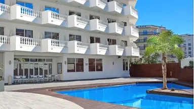 HOTEL BERNAT II