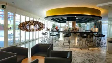 HOTEL BERNAT II