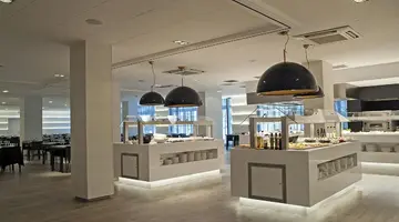 HOTEL BERNAT II