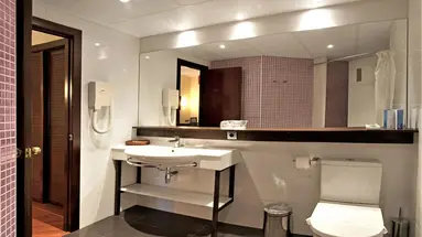 HOTEL BERNAT II