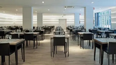 HOTEL BERNAT II