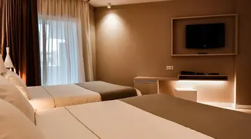 HOTEL BERNAT II