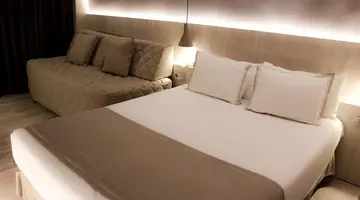 HOTEL BERNAT II