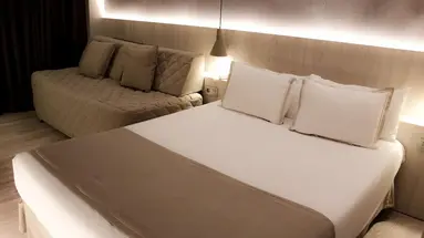 HOTEL BERNAT II