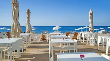 HOTEL BERNAT II