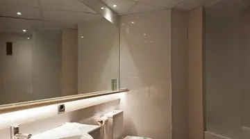 HOTEL BERNAT II