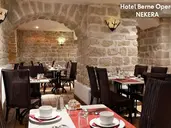 Hotel Berne Opera