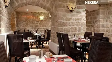 Hotel Berne Opera