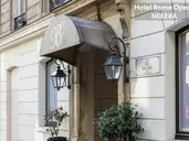 Hotel Berne Opera