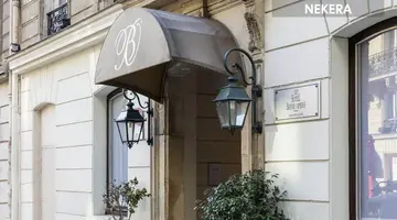 Hotel Berne Opera