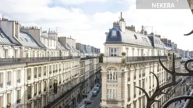 Hotel Berne Opera