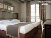 Hotel Berne Opera