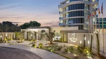 Hotel Berry Blue Hotels