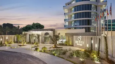 Hotel Berry Blue Hotels