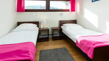 Hotel Beskid