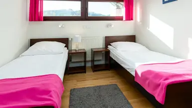 Hotel Beskid