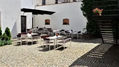 Hotel Beskid