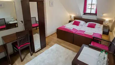 Hotel Beskid