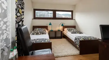 Hotel Beskid