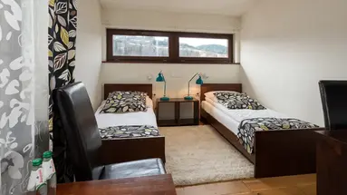 Hotel Beskid