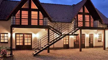 Hotel Beskid