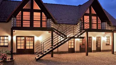 Hotel Beskid
