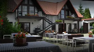 Hotel Beskid